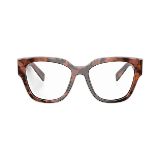 Full-Rimmed Plano Lenses