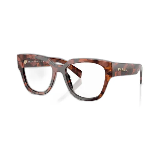 Full-Rimmed Plano Lenses