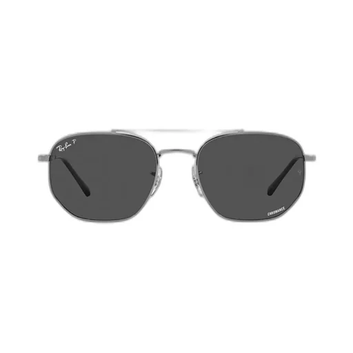 Irregular Frame Sunglasses