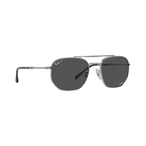 Irregular Frame Sunglasses