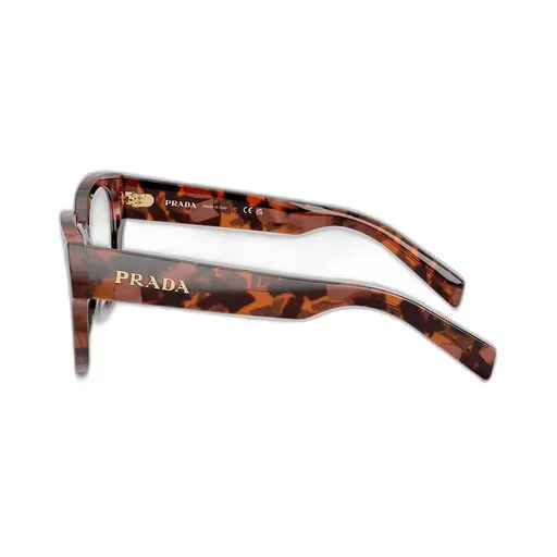 Full-Rimmed Plano Lenses