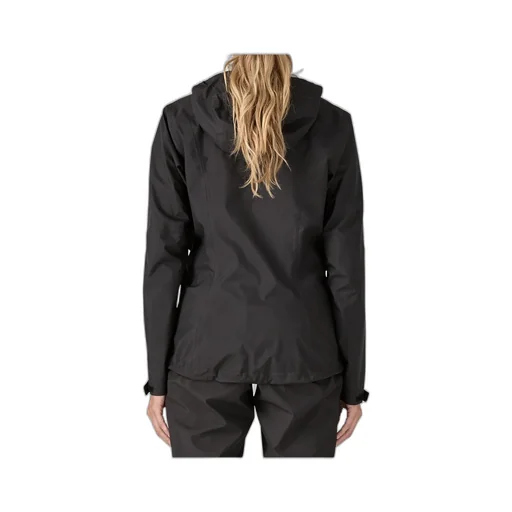 Granite Crest Rain Jacket