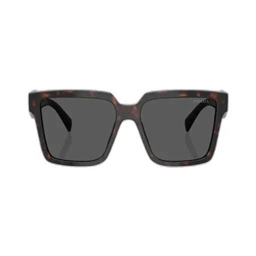 Square Frame Sunglasses