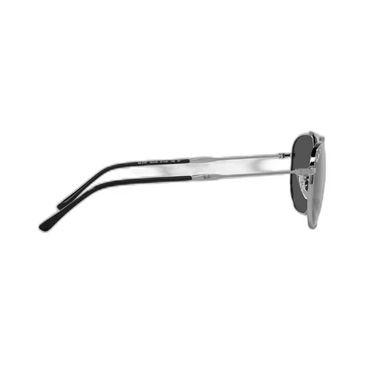 Irregular Frame Sunglasses