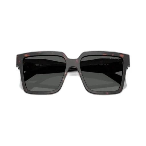 Square Frame Sunglasses