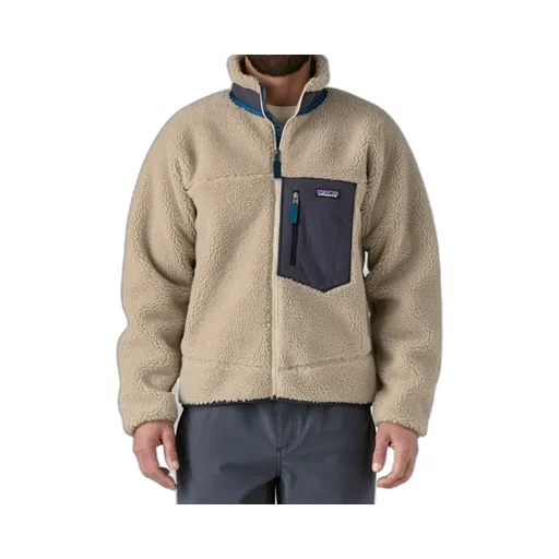 Retro X Fleece Outerwear