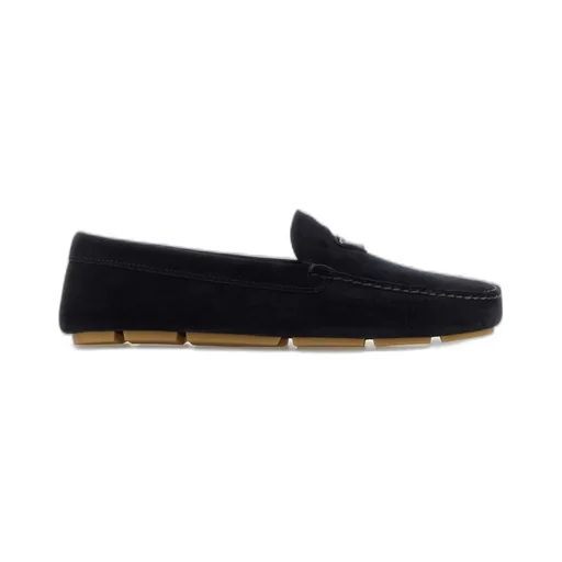 Slip-On Loafers