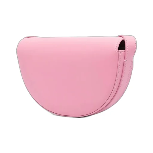Logo Shoulder Bag