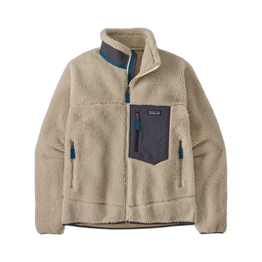 Retro X Fleece Outerwear