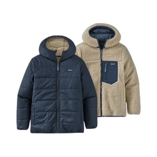 Kids Ready Freddy Reversible Jacket