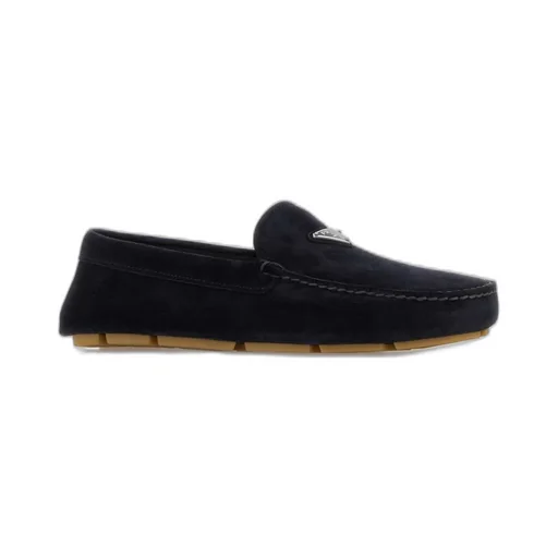Slip-On Loafers