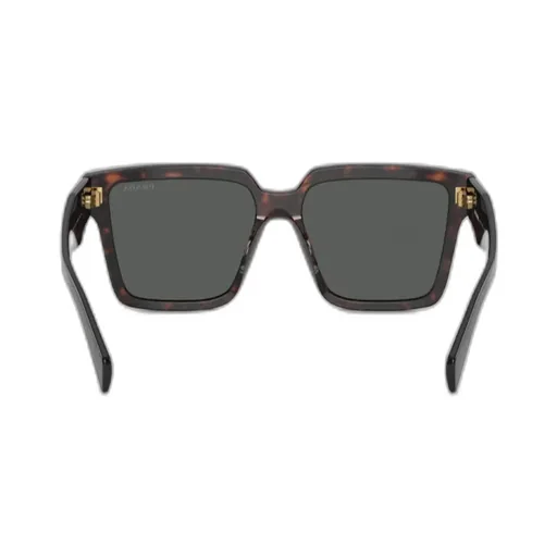 Square Frame Sunglasses