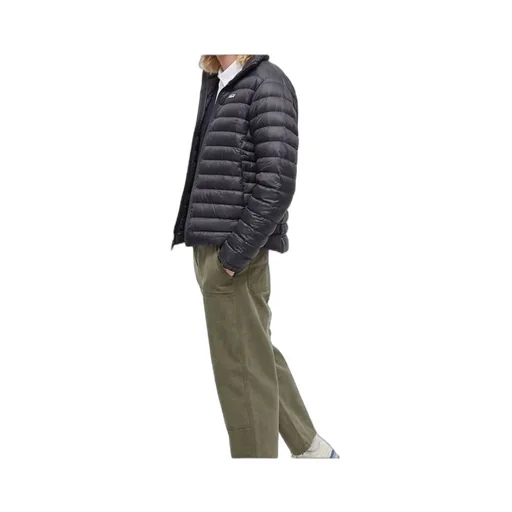 Down Sweater Jacket