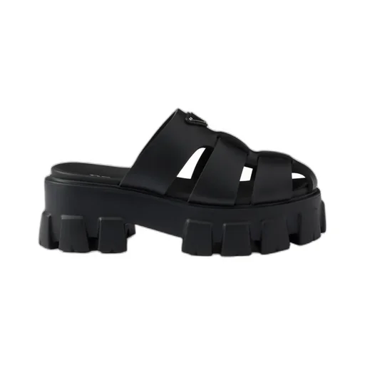 Monolith Rubber Mules