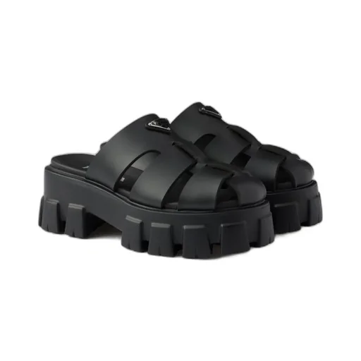 Monolith Rubber Mules