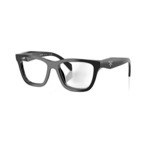 Square-Frame Glasses