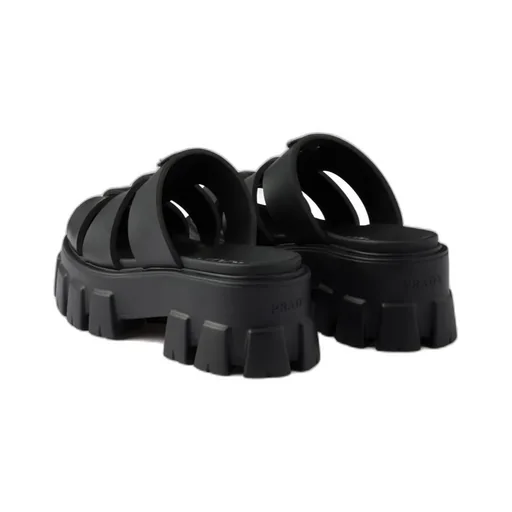 Monolith Rubber Mules