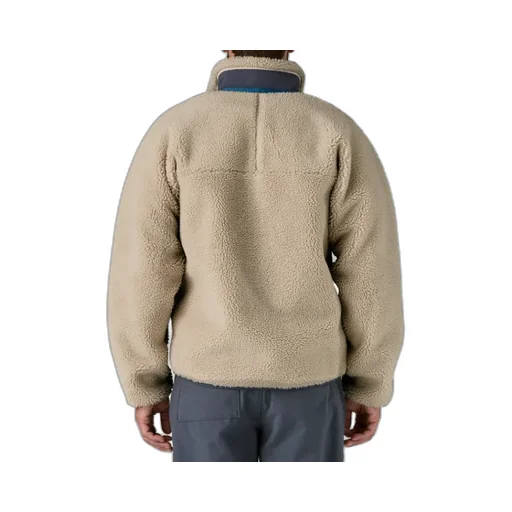Retro X Fleece Outerwear