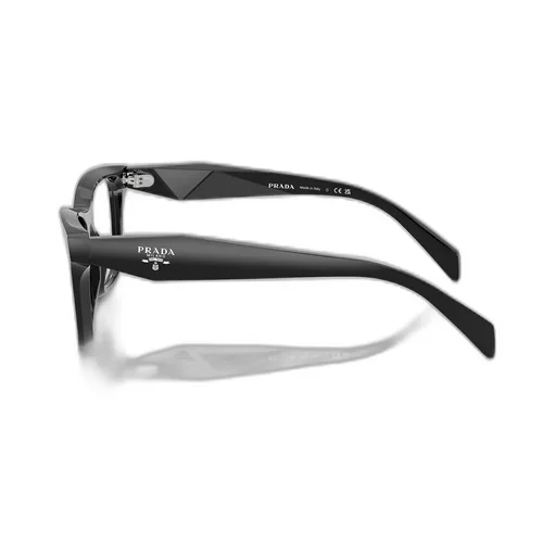 Square-Frame Glasses