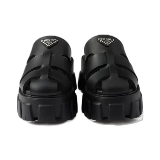 Monolith Rubber Mules