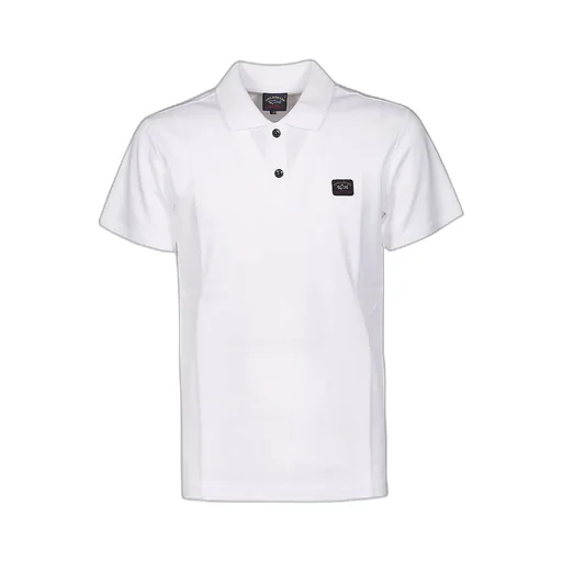Logo Polo Shirt