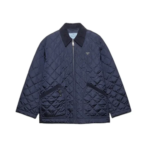 Re-Nylon Blouson Jacket