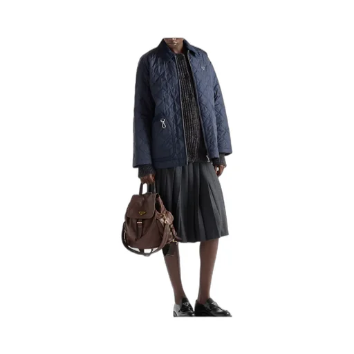 Re-Nylon Blouson Jacket