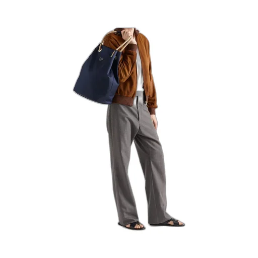 Mariner Medium Re-Nylon Tote Bag