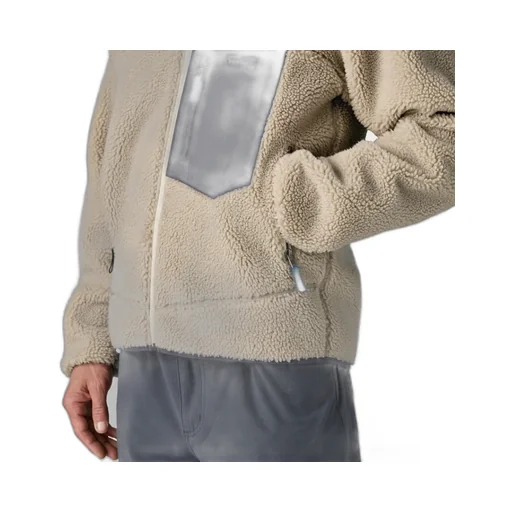 Retro X Fleece Outerwear