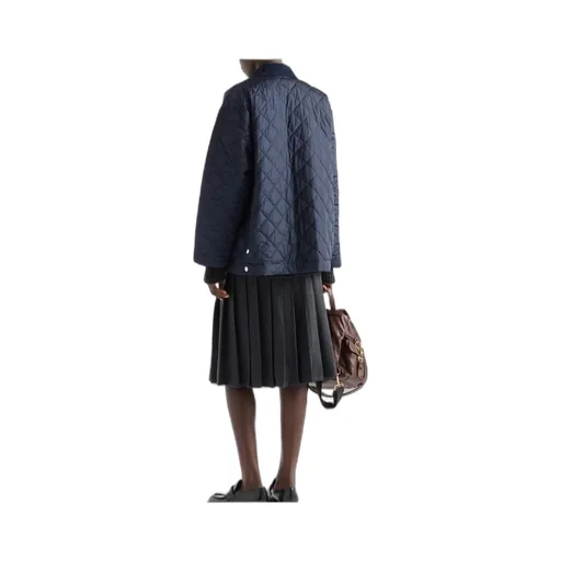 Re-Nylon Blouson Jacket