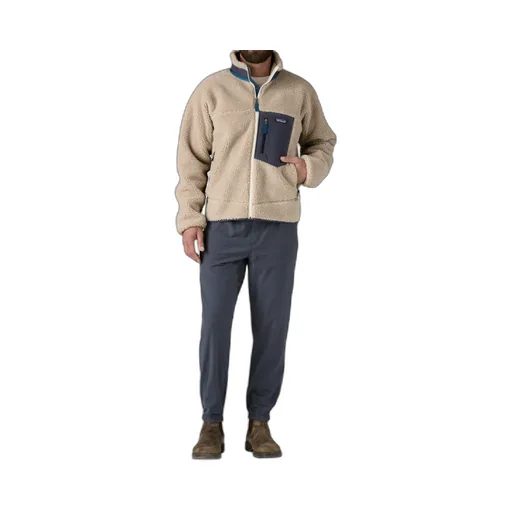 Retro X Fleece Outerwear
