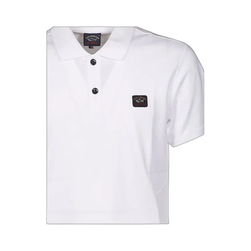 Logo Polo Shirt