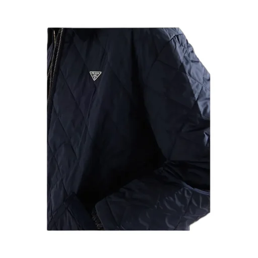 Re-Nylon Blouson Jacket