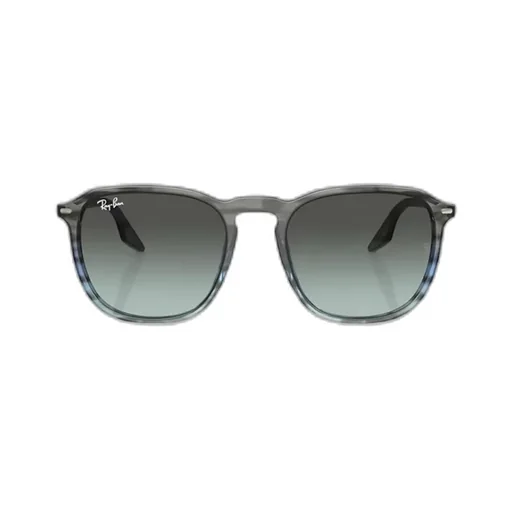 Oversized-Frame Sunglasses