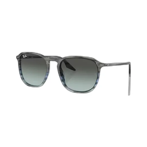 Oversized-Frame Sunglasses