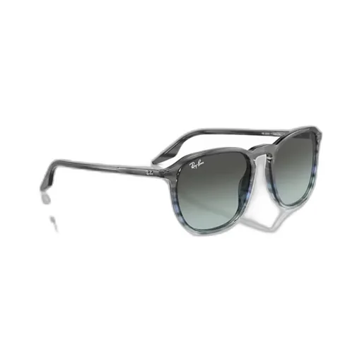 Oversized-Frame Sunglasses