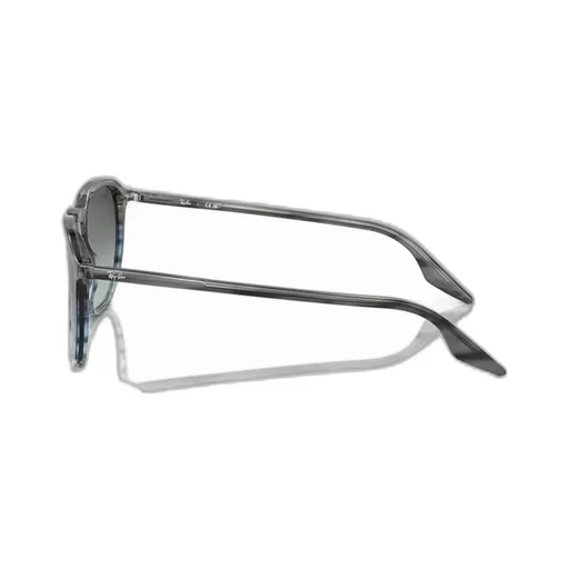 Oversized-Frame Sunglasses
