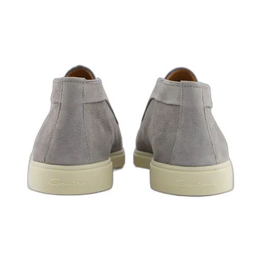 Desert Boots