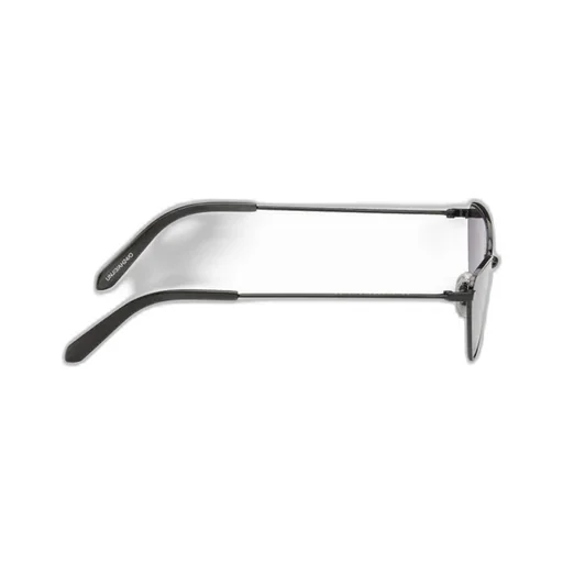 Cat-Eye Frame Sunglasses