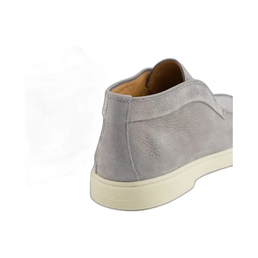 Desert Boots