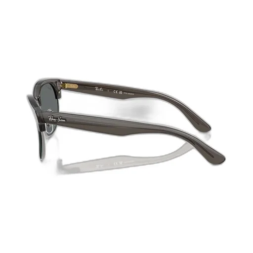 Clubmaster Reverse Square Frame Sunglasses