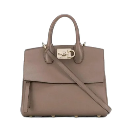Studio Small Top Handle Bag