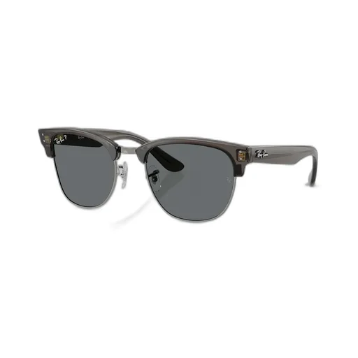 Clubmaster Reverse Square Frame Sunglasses