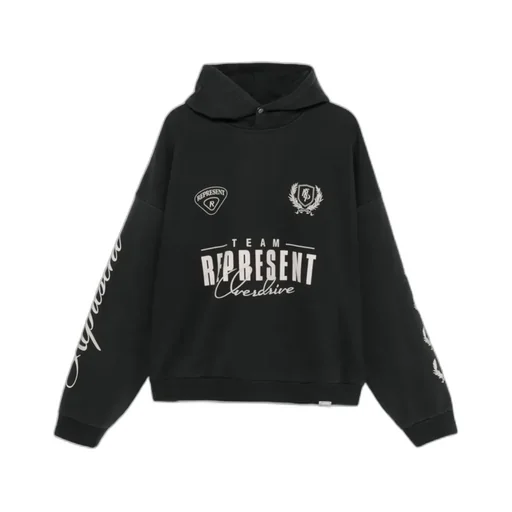 World Championship Hoodie