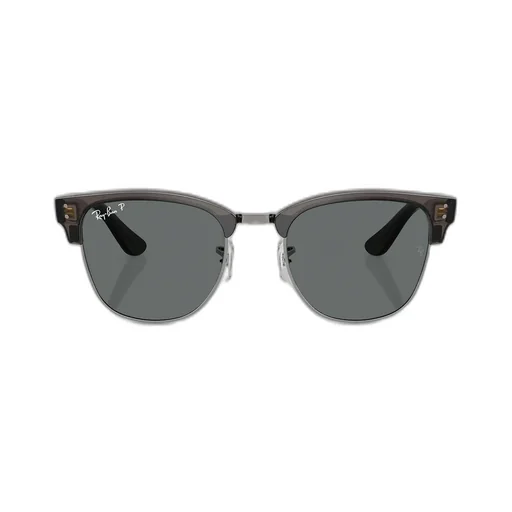 Clubmaster Reverse Square Frame Sunglasses
