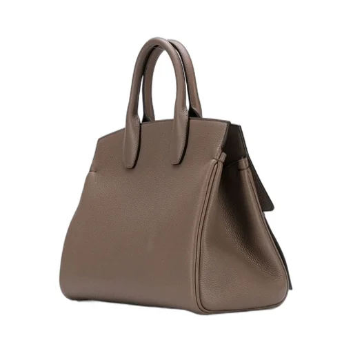Studio Small Top Handle Bag