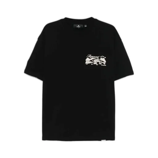 Graphic Overdrive T-Shirt