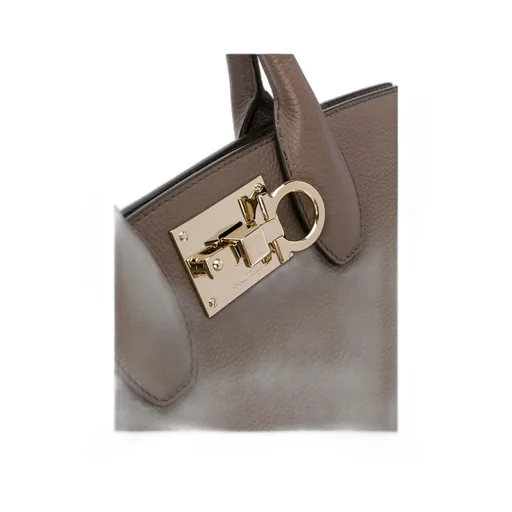 Studio Small Top Handle Bag