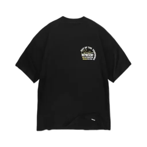 Out Of The Shadows T-Shirt