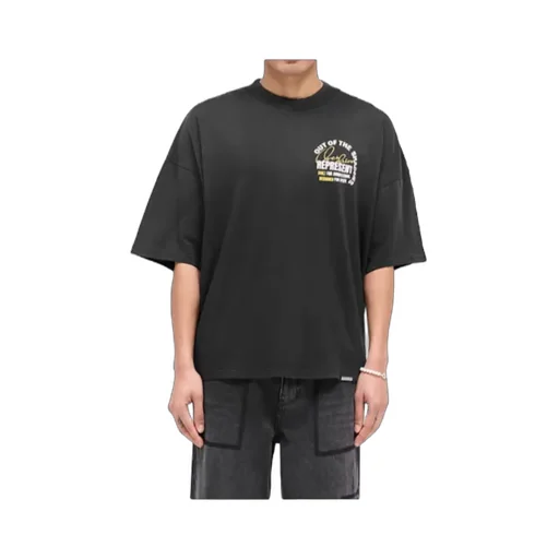 Out Of The Shadows T-Shirt